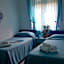 Hotel VILLA ITALIA B&B