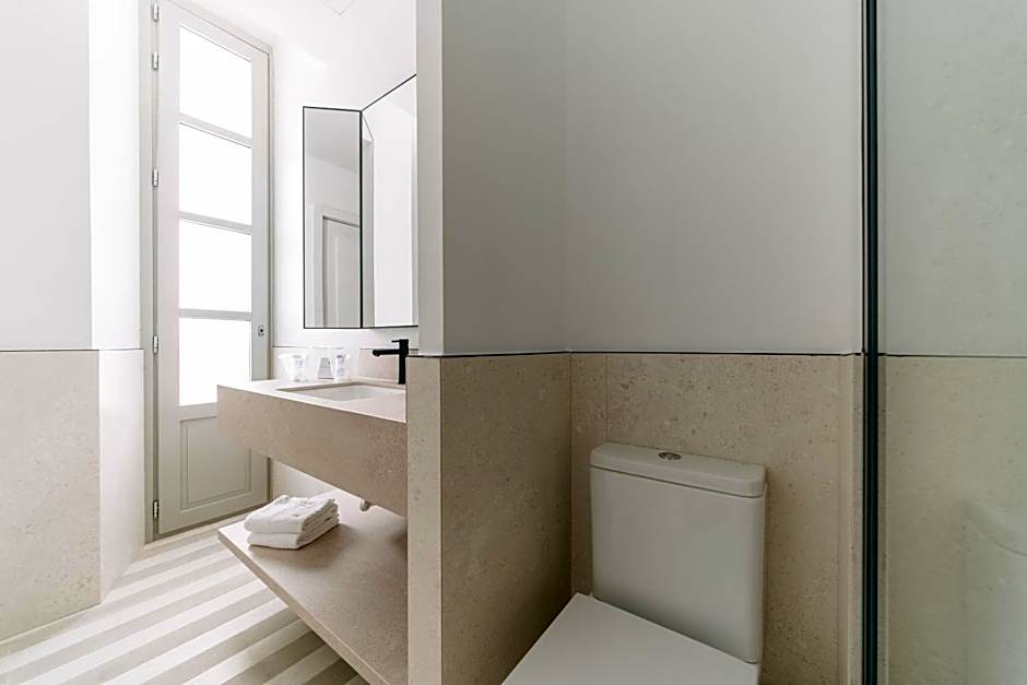 Soho Boutique Colón