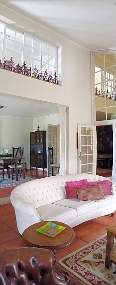 Quinta Nova do Almeida