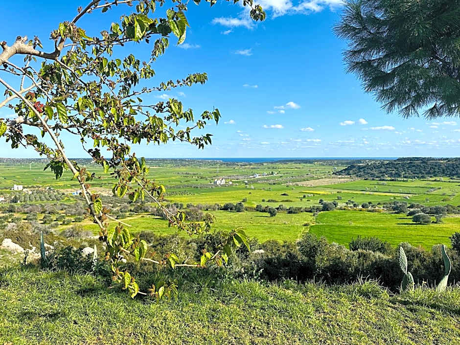 Celebi Garden Hotel - Cittaslow Retreat