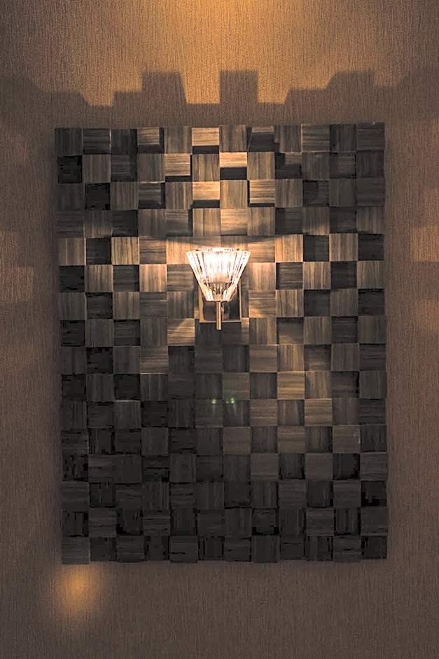 The CALM Hotel Tokyo