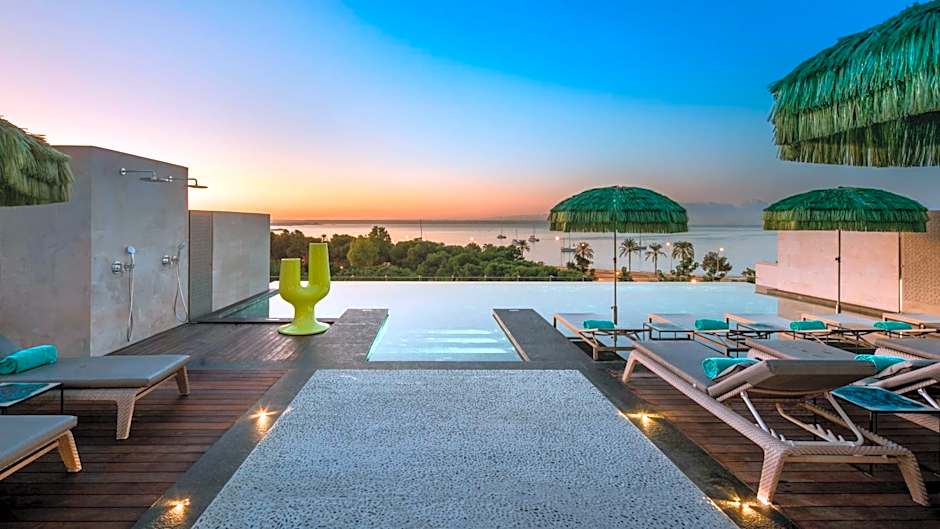 El Llorenc Parc de la Mar - Adults Only (+16)