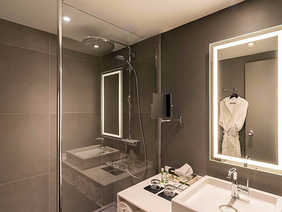 Novotel Lyon Bron Eurexpo