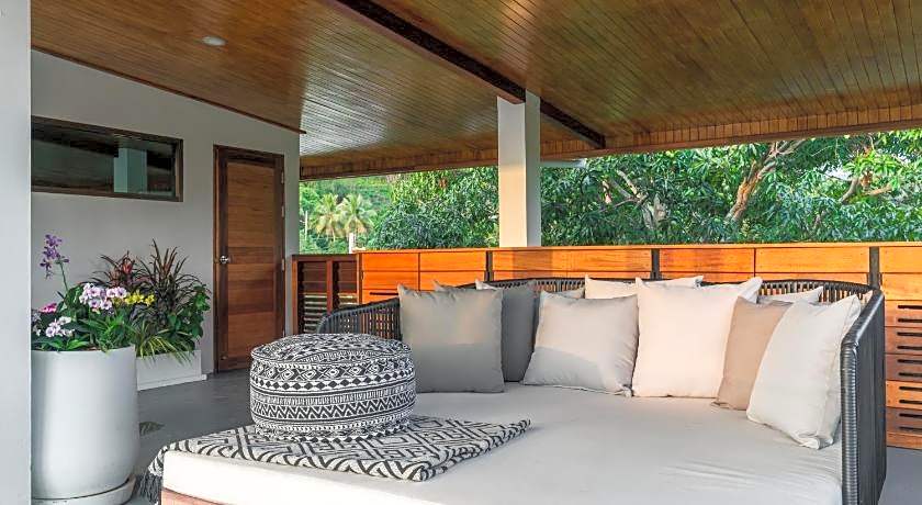 Zee Luxury Boutique Hotel