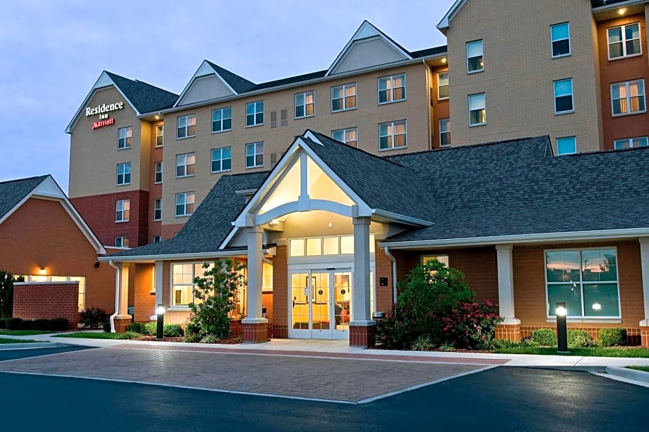 Residence Inn by Marriott Cincinnati North/West Chester