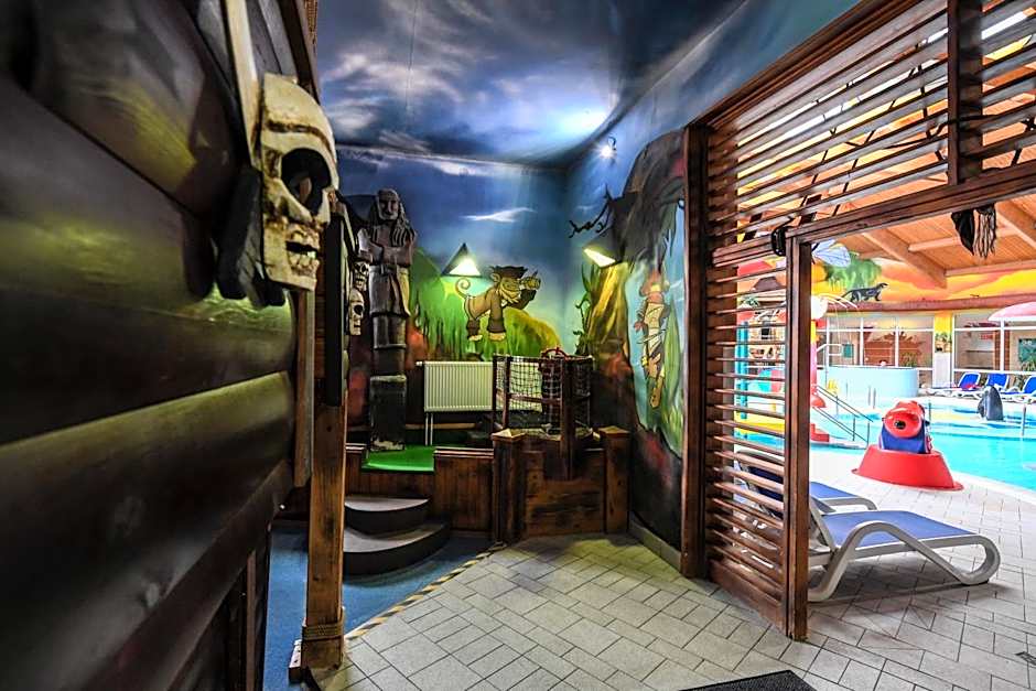 Hunguest Hotel Sóstó