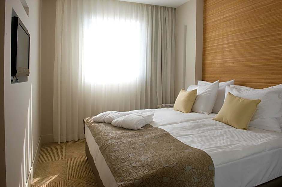 David's Harp Hotel & Suites Netanya