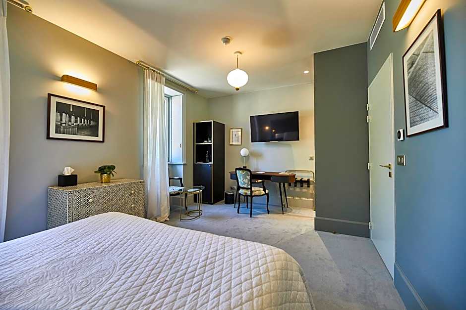 Olivier Leflaive Hôtel Restaurants