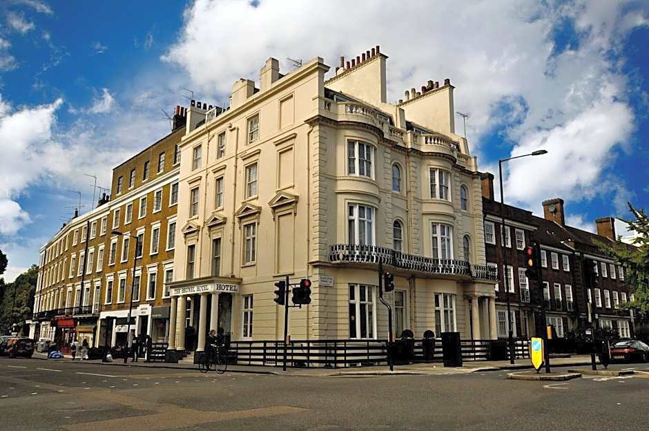 Brunel Hotel Paddington
