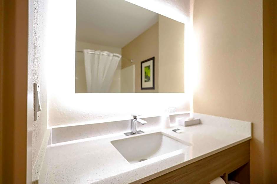 Extended Stay America Suites - Cleveland - Beachwood - Orange Place - South