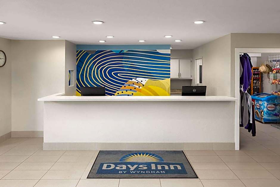 Days Inn by Wyndham Williams