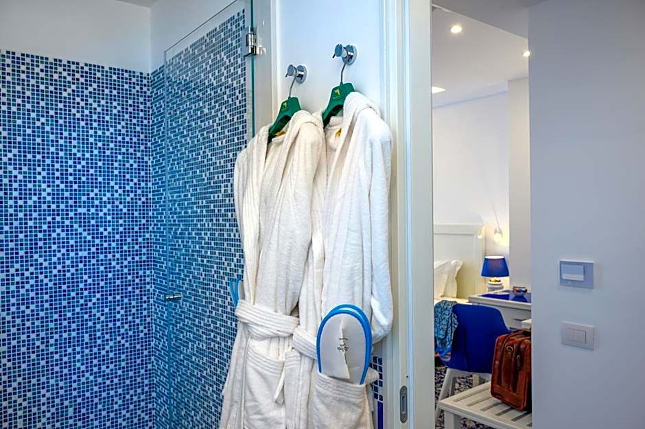 San Michele Hotel Terme & Spa