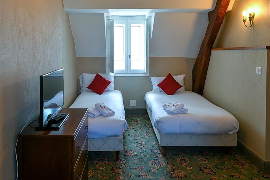 Hotel de Gramont