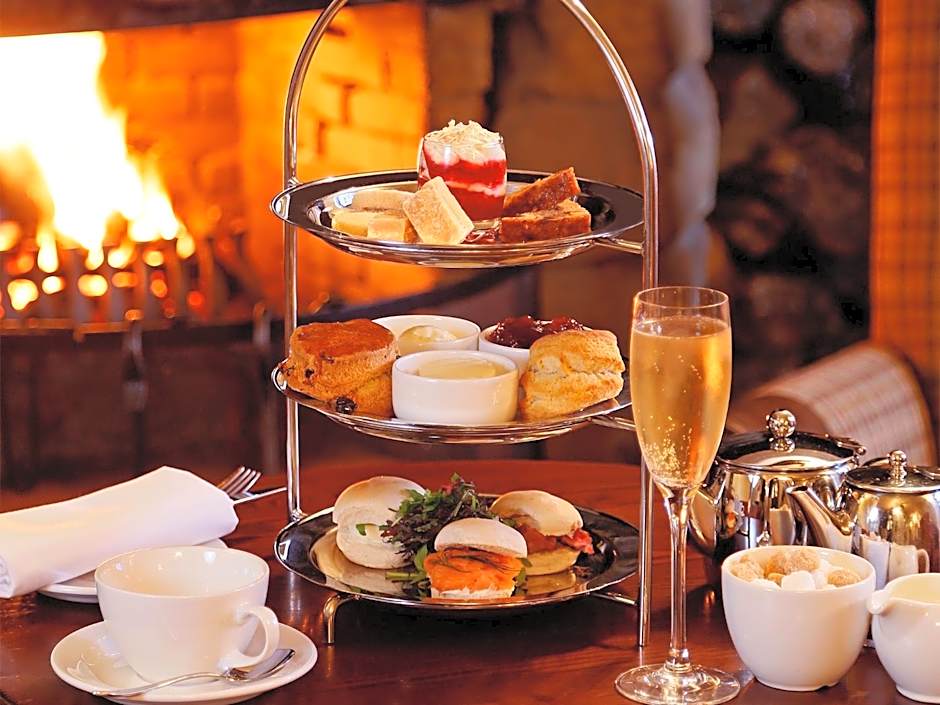 Macdonald Houstoun House