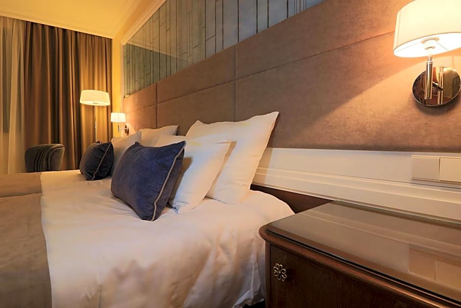 Casino&Hotel efbet Trakya