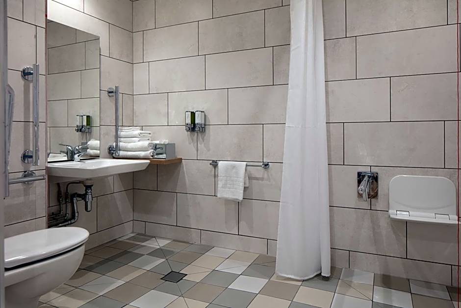 Hampton by Hilton York Piccadilly