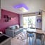 Appart Hotel Lou Castelet