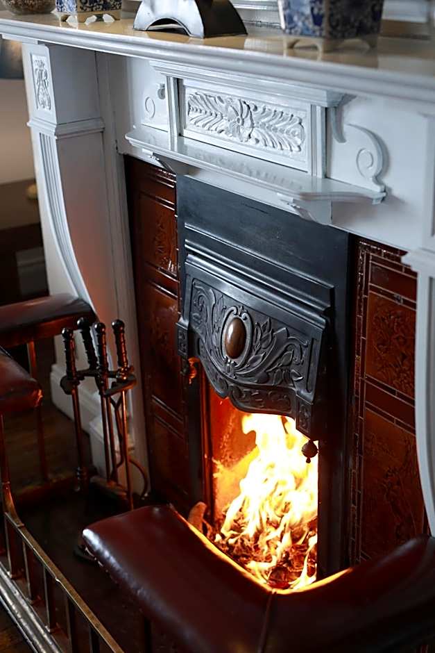 The Portaferry Hotel