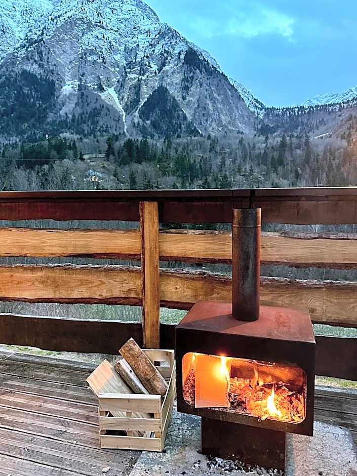 Hotel Au Bon Accueil