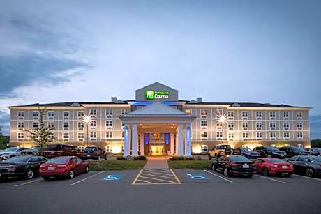 Holiday Inn Express Stellarton-New Glasgow By IHG