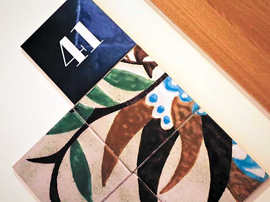 PATE'O Hostel & Suites