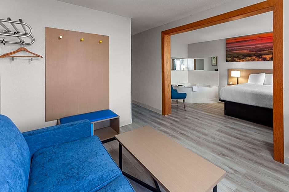 Days Inn by Wyndham Mason City