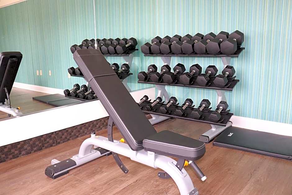 Holiday Inn Express Hotel & Suites Clearwater US 19 North By IHG