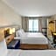 Comfort Inn Saskatoon Centre