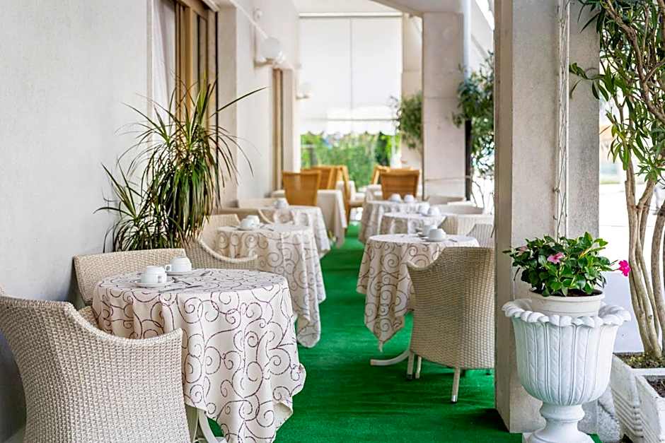 Hotel Altea