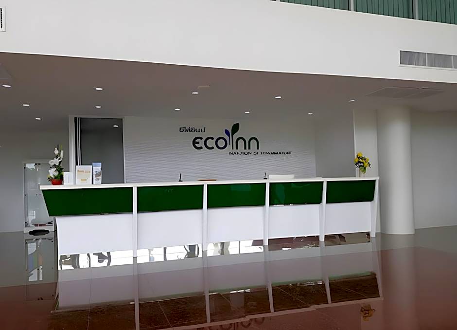 Eco Inn Prime Nakhon Si Thammarat