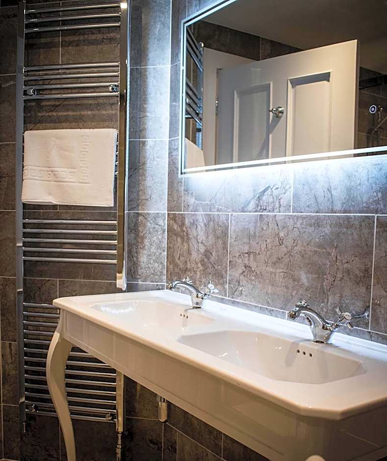 The Seafield Arms-Cullen