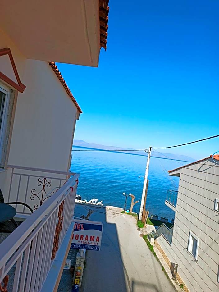 Panorama Hotel - Restaurant