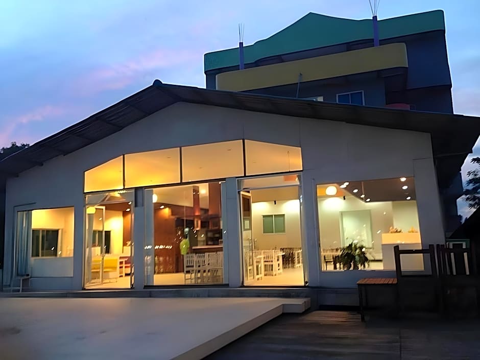 Horizon Hotel