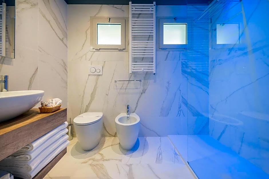 Park Hotel Pineta Boutique Hotel