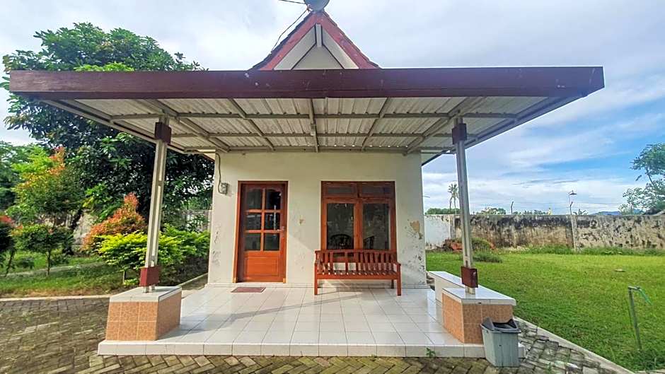 Villa Pakis Residence Banyuwangi