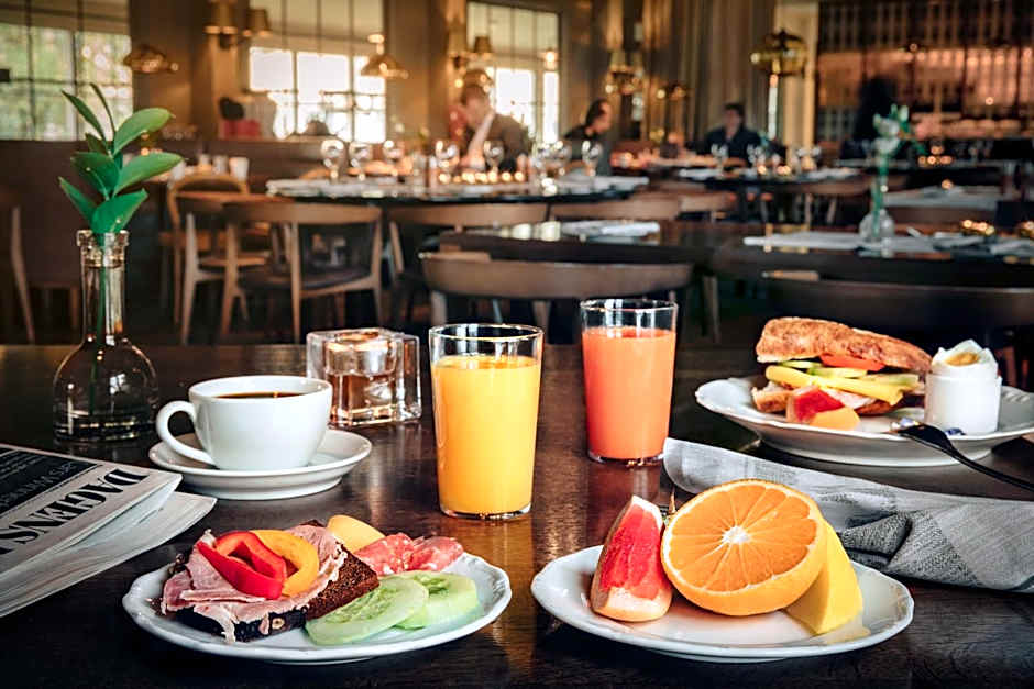 Stallmästaregarden, Stockholm, a Member of Design Hotels