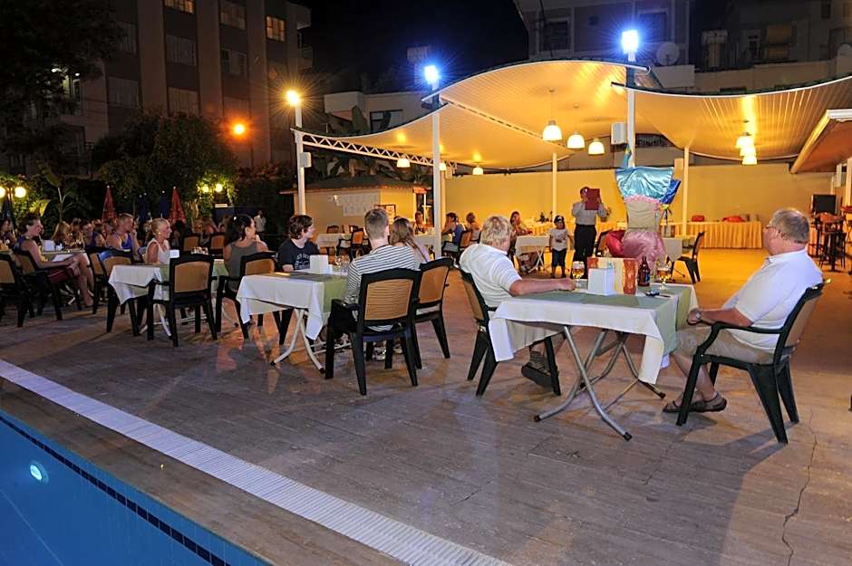 Perle Apart Hotel