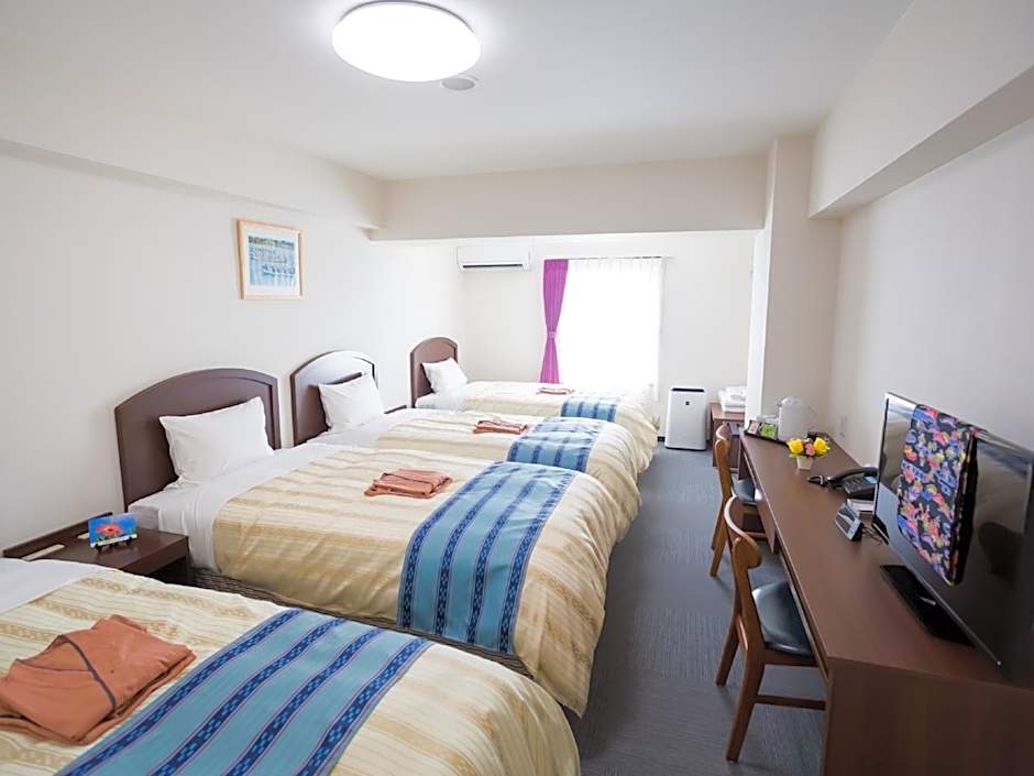 Hotel Peace Island Nago
