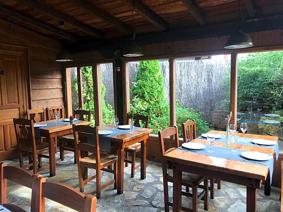 Posada La Llosa de Somo