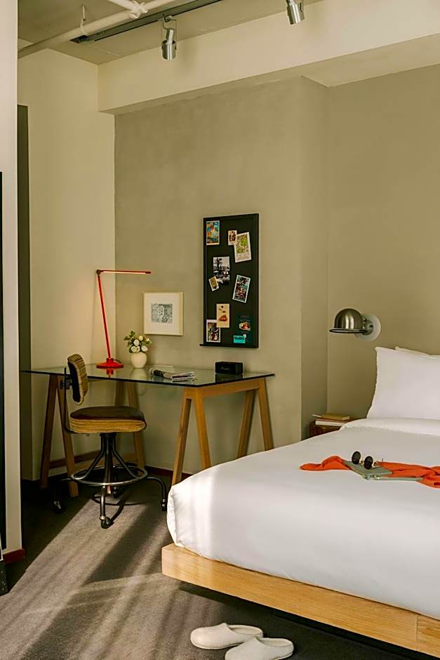 Chambers Hotel New York