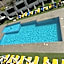 Le Zenith Hotel Oran