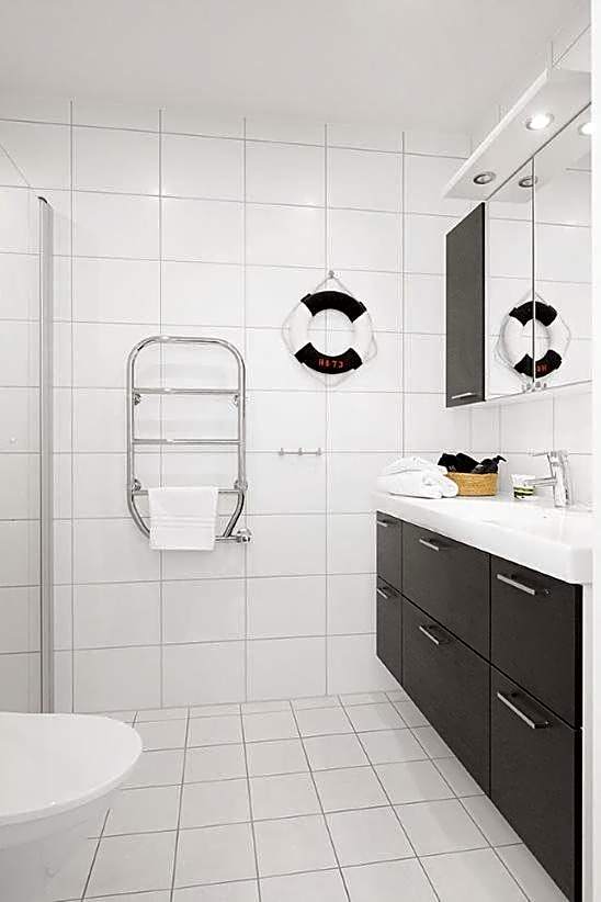 Hotell Kungshamn Suites