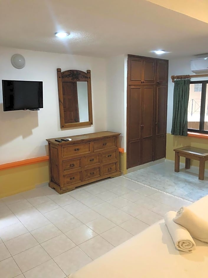 Hotel Vista Caribe