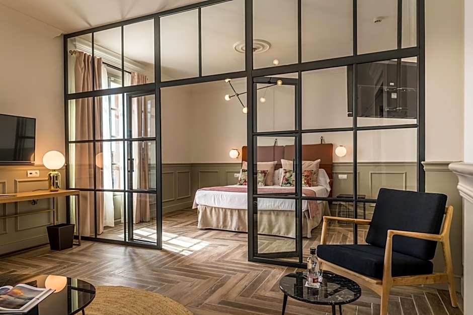 Can Ribera by Zafiro