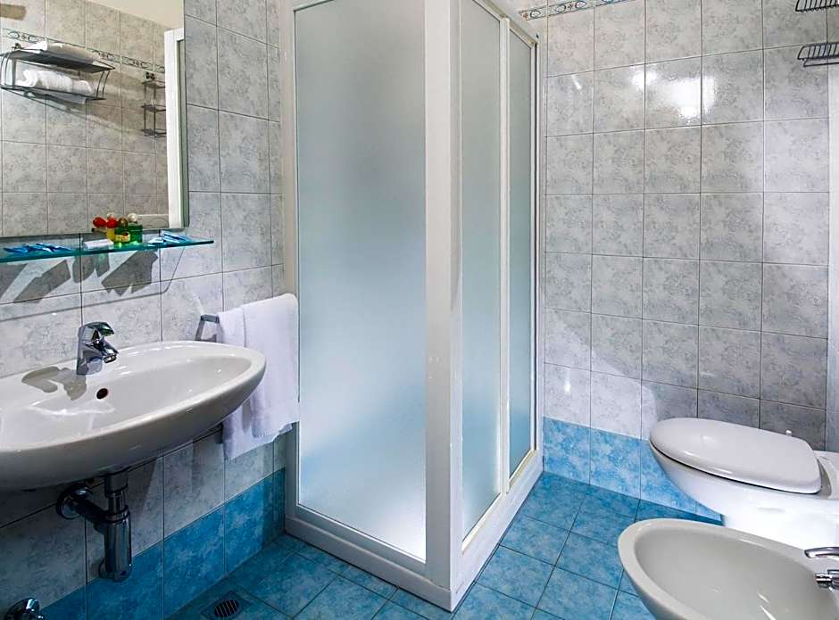 Hotel Trieste