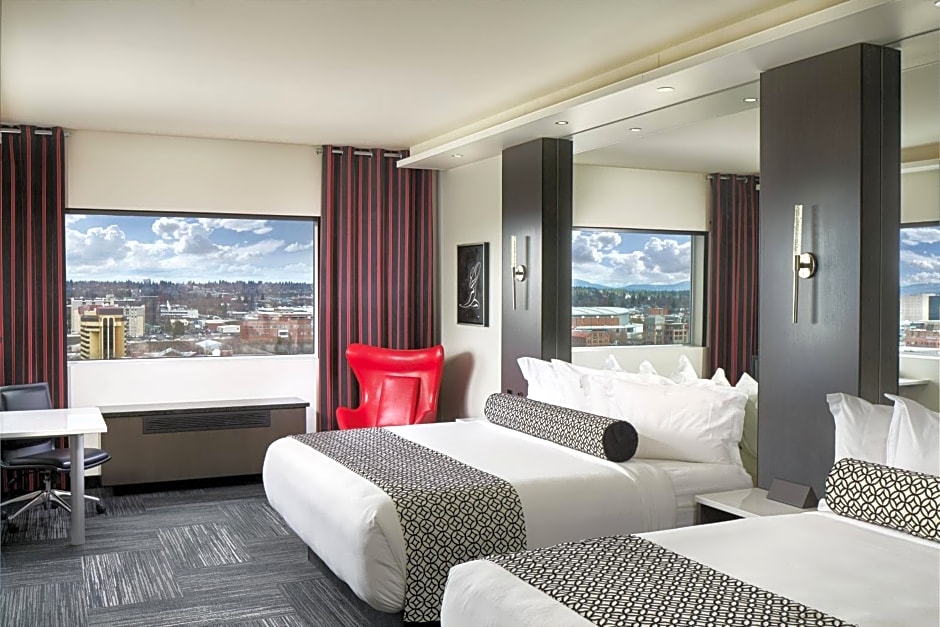 The Davenport Grand, Autograph Collection