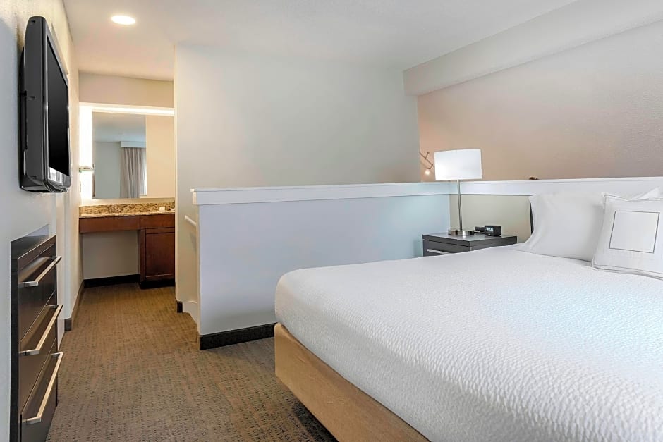 Residence Inn By Marriott St Petersburg Clearwater