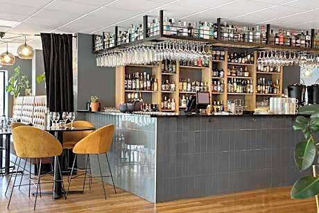 Best Western Hotel Halland
