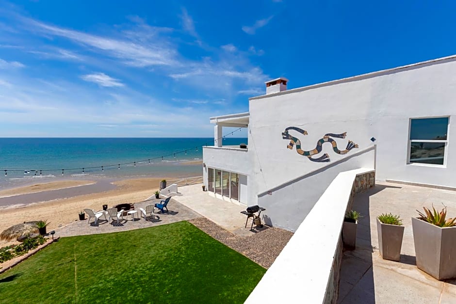 Jardin Del Mar