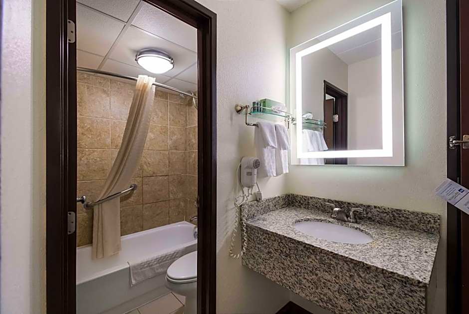 Best Western Bemidji Inn
